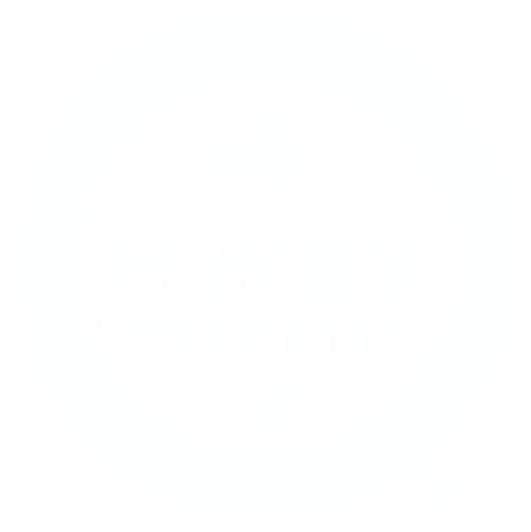 NYS MWBE Certification Logo