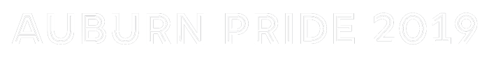 Auburn Pride logo